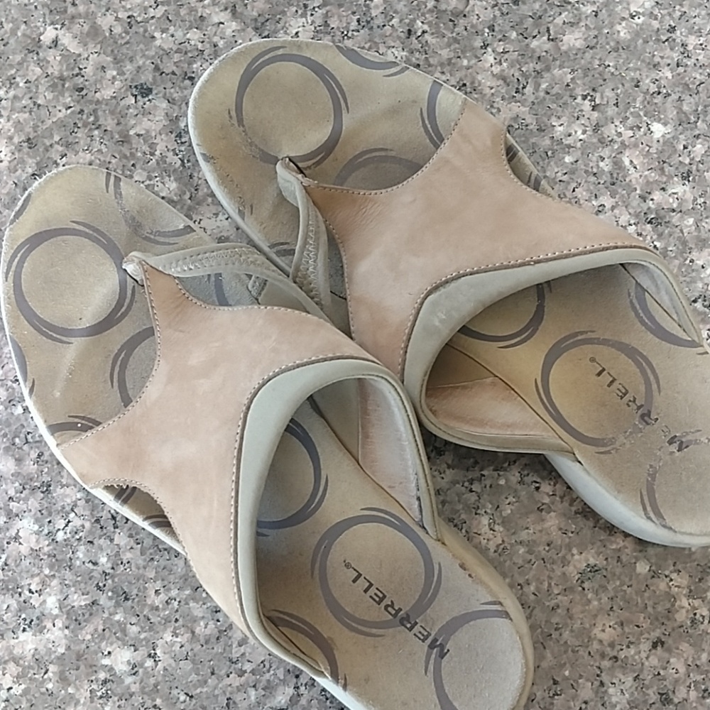 Merrell Sandals